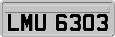 LMU6303