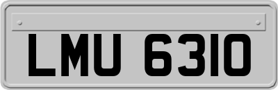 LMU6310