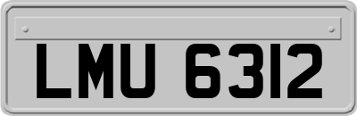 LMU6312