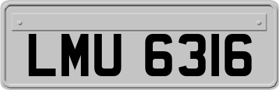LMU6316