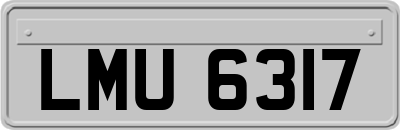 LMU6317