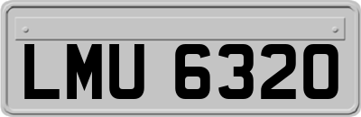 LMU6320
