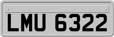 LMU6322