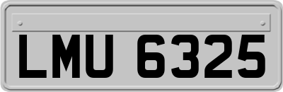 LMU6325