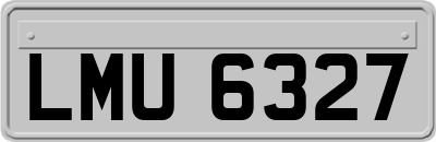 LMU6327