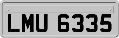 LMU6335