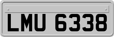 LMU6338