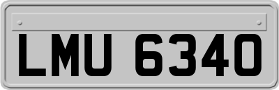 LMU6340
