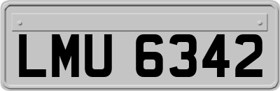 LMU6342