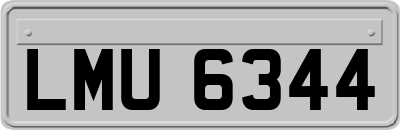 LMU6344