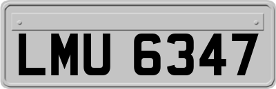 LMU6347