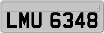 LMU6348