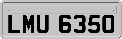 LMU6350