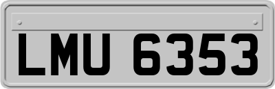 LMU6353
