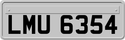 LMU6354