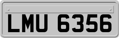 LMU6356