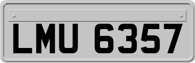 LMU6357