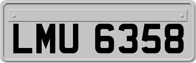 LMU6358