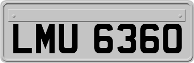 LMU6360