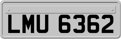LMU6362