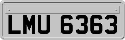 LMU6363