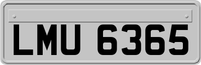 LMU6365
