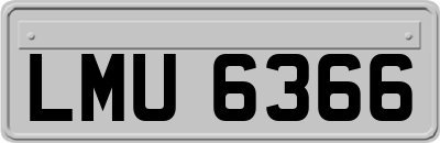 LMU6366