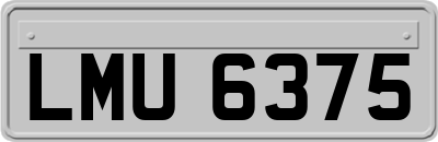 LMU6375