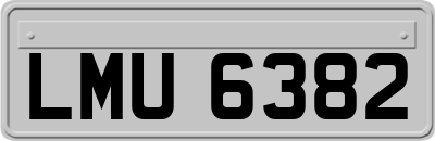 LMU6382