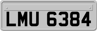 LMU6384