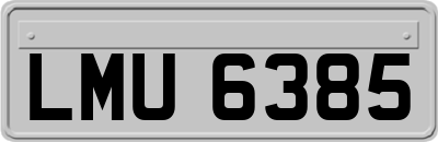LMU6385