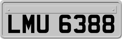 LMU6388