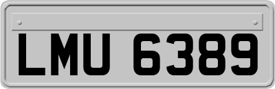 LMU6389