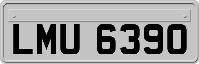 LMU6390