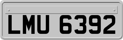 LMU6392