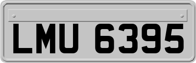 LMU6395