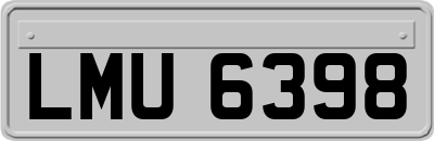 LMU6398