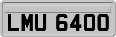 LMU6400