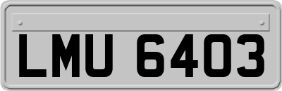LMU6403