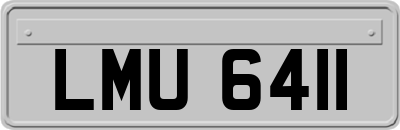 LMU6411