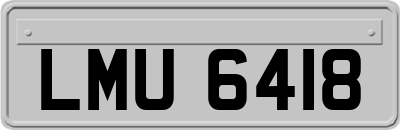 LMU6418