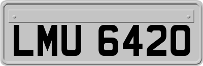 LMU6420