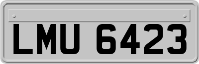 LMU6423