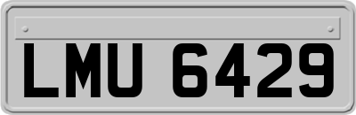 LMU6429