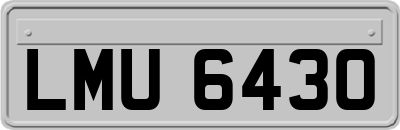 LMU6430