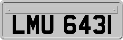 LMU6431