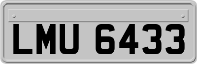 LMU6433
