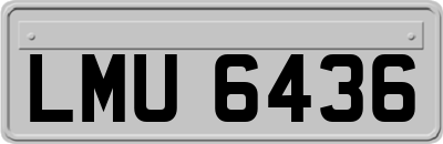 LMU6436