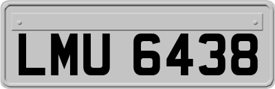 LMU6438