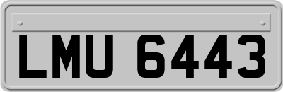 LMU6443